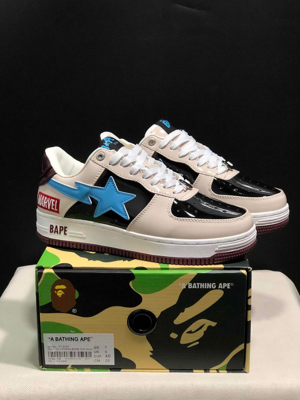 Bape Star Image 4